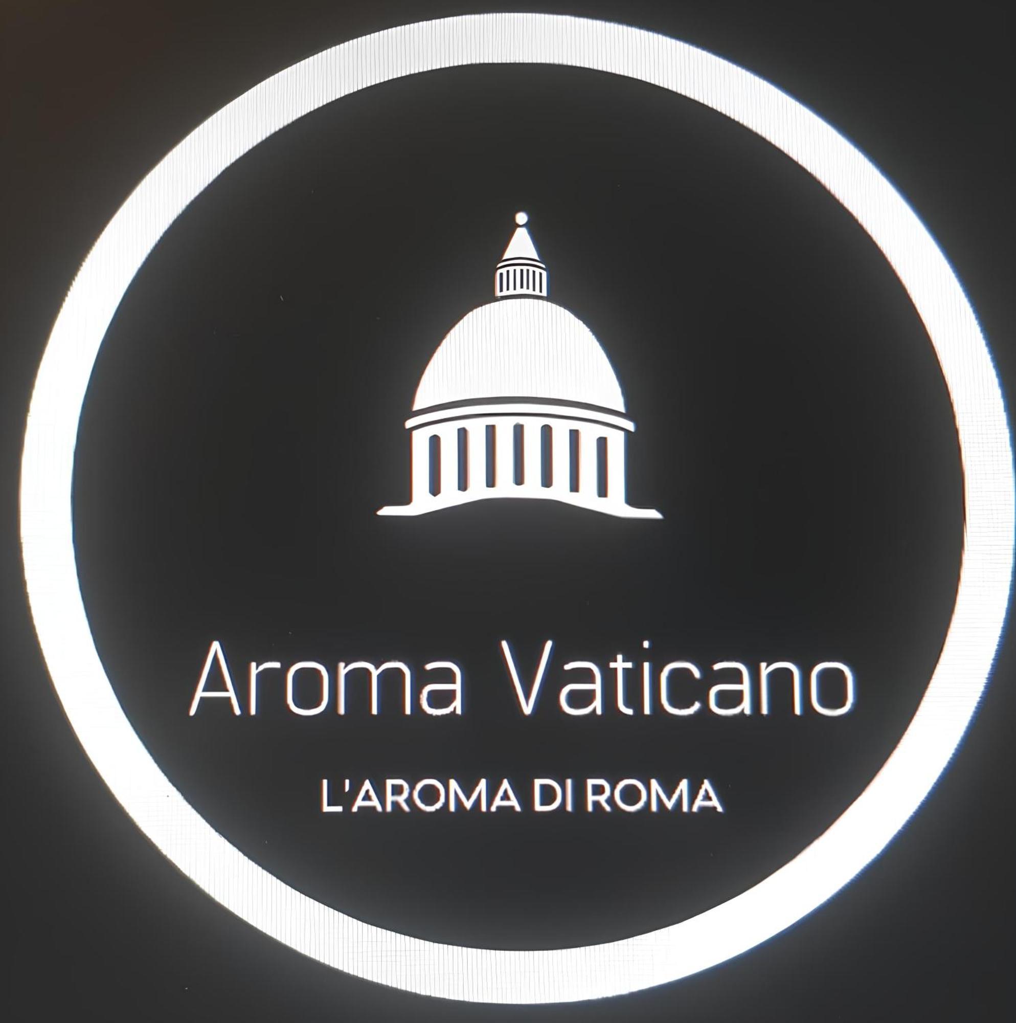 Aroma Vaticano - L'Aroma Di Roma Luaran gambar